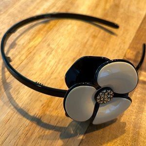 Alexandre de Paris hair band